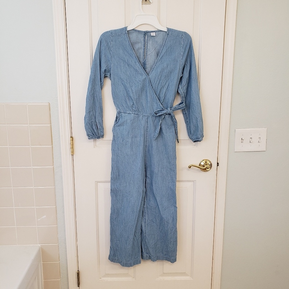 Jumpsuit